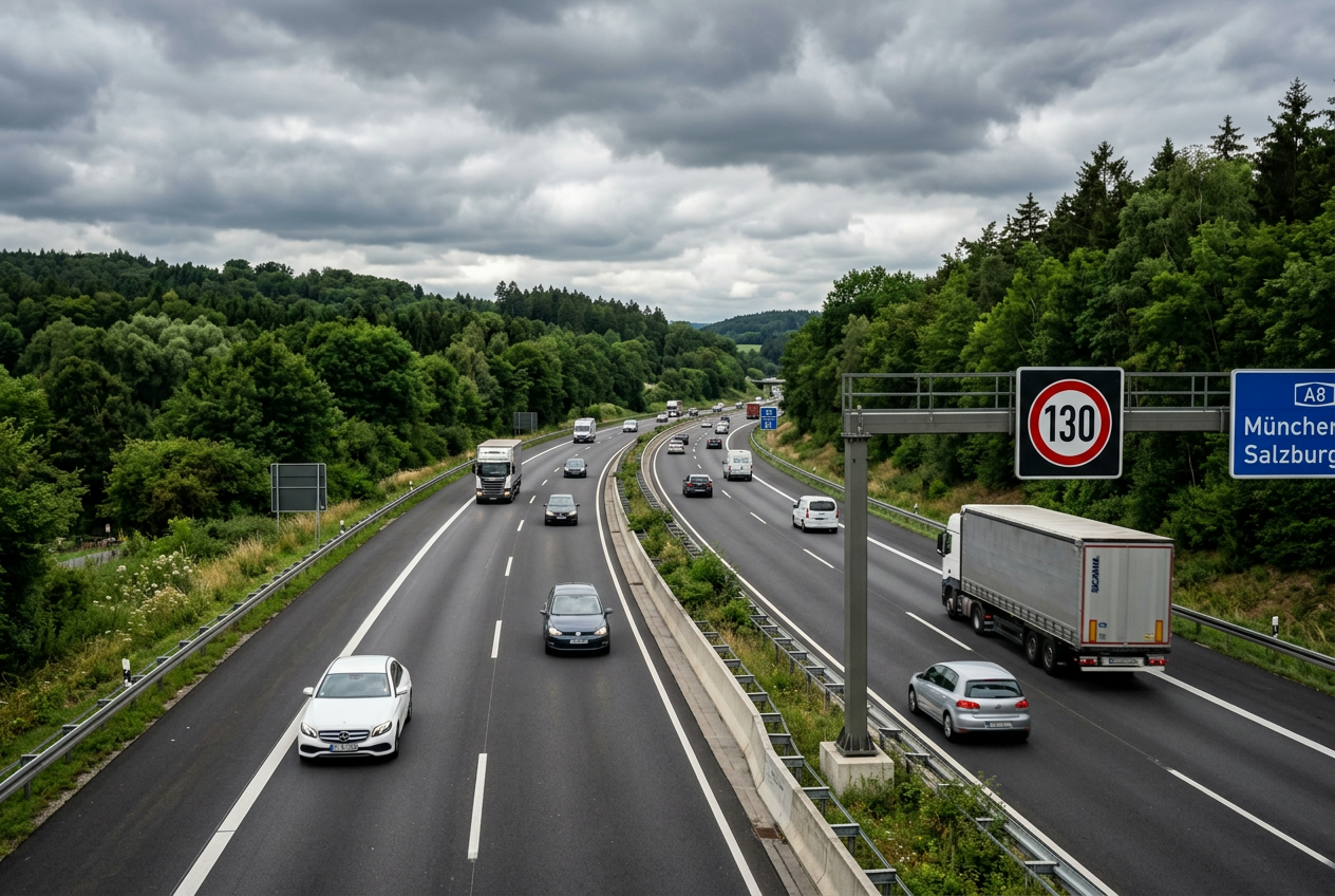 PKW-Maut Deutschland: Alles zur Abschaffung und aktuellen Lage