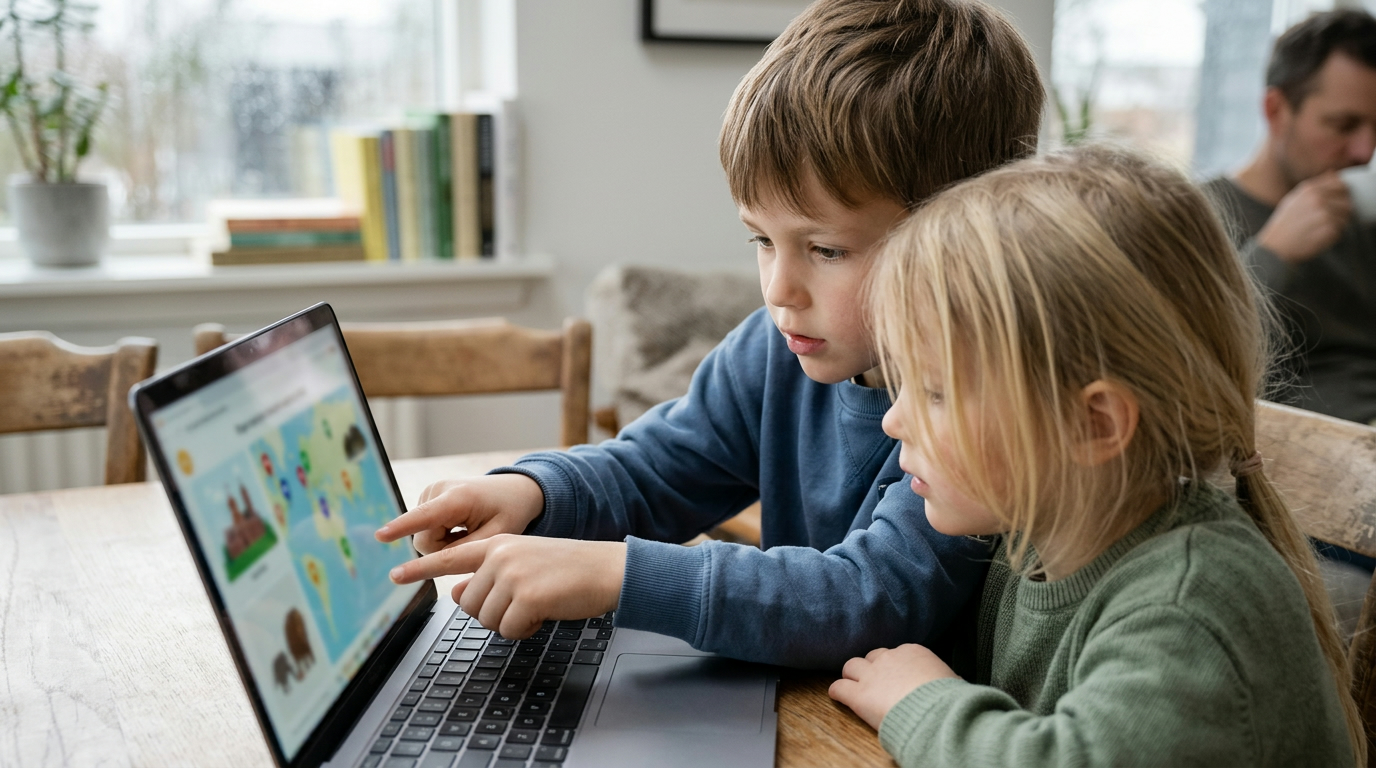 What Is Not Considered Social Media? A Parent’s Guide