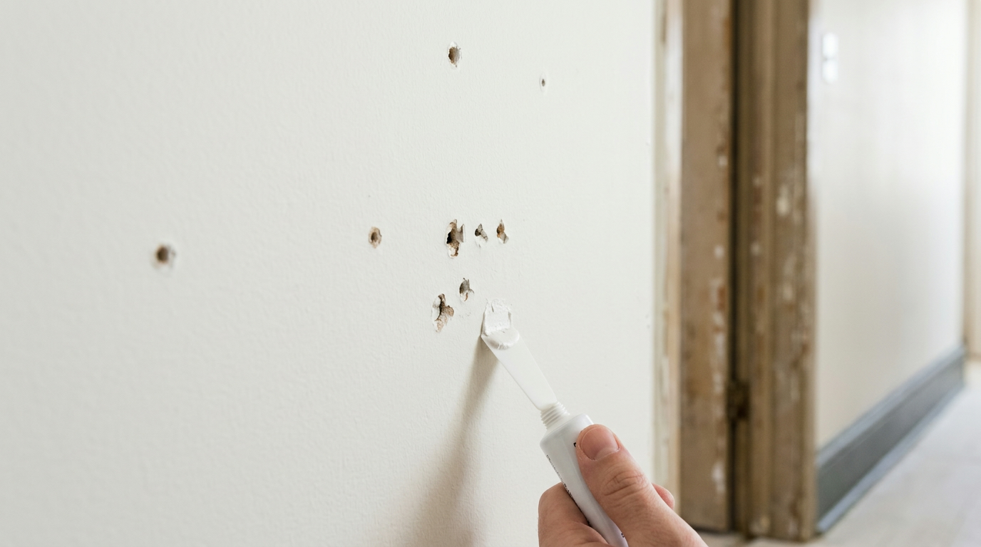 10 Things That Make Your Home Look Cheap—and Easy Fixes