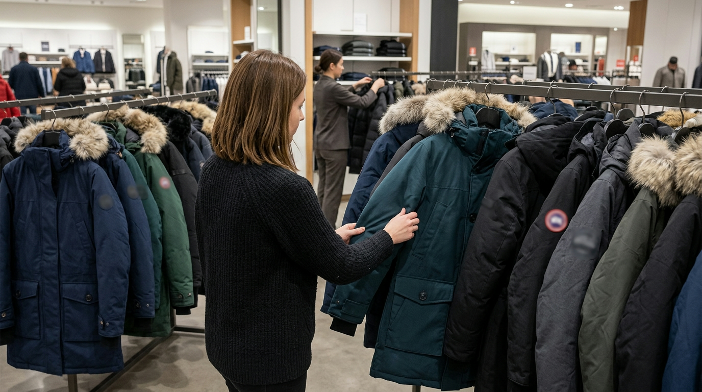 What Brand Has the Warmest Coat? How to Choose