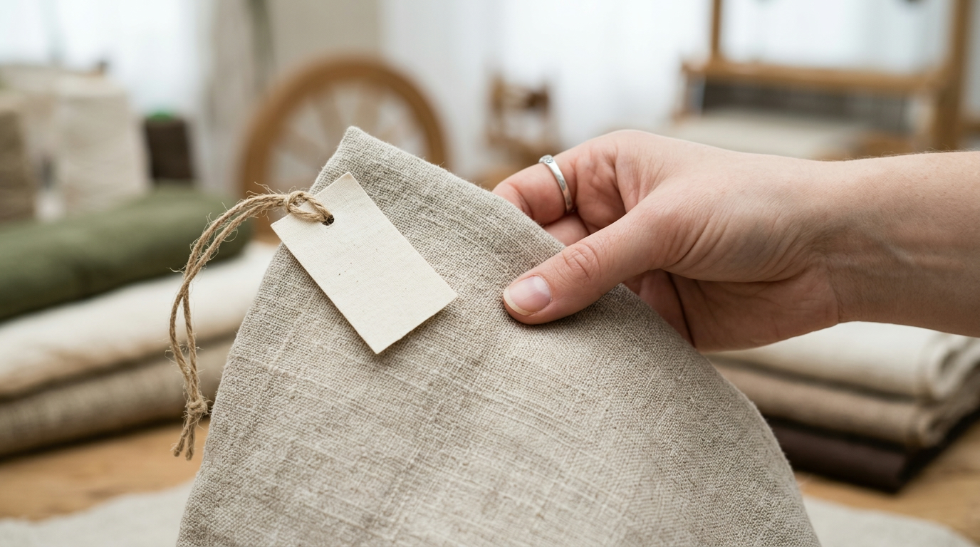 What Is the Best Eco-Friendly Material for Clothing?
