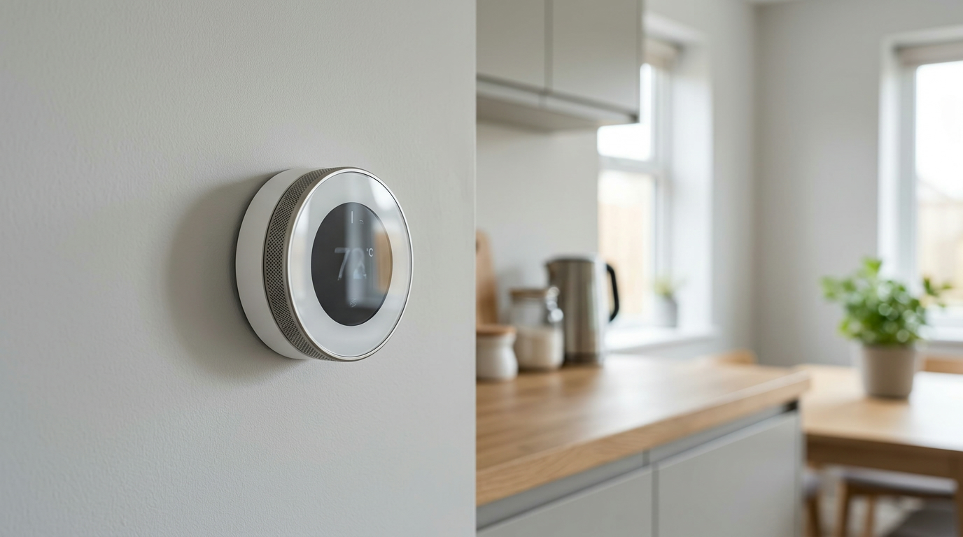What Is an Example of Home Automation? 3 Simple Ideas