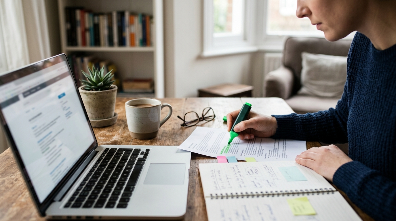 How to Match Your Skills With the Right Jobs