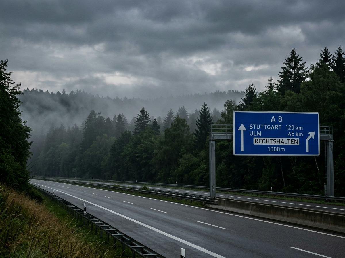 Maut auf deutschen Autobahnen: Was gilt aktuell für Pkw?