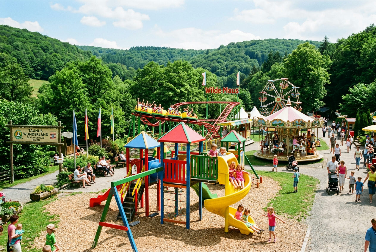 Taunus Wunderland