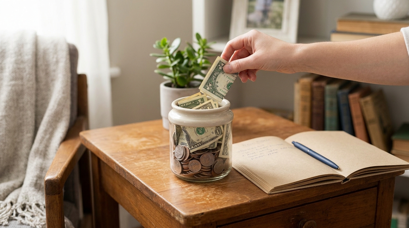 Savings Goal Ideas for Everyday Needs and Big Plans