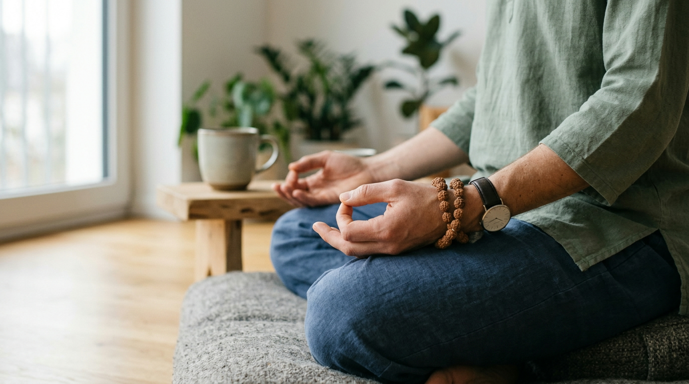 Is 20 Minutes of Meditation Too Much? A Practical Guide