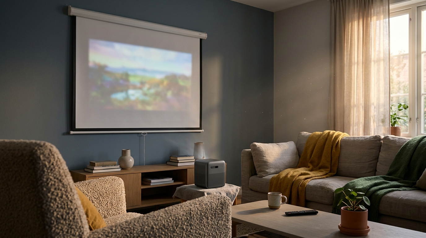 Is 150 ANSI Lumens Good for a Projector?