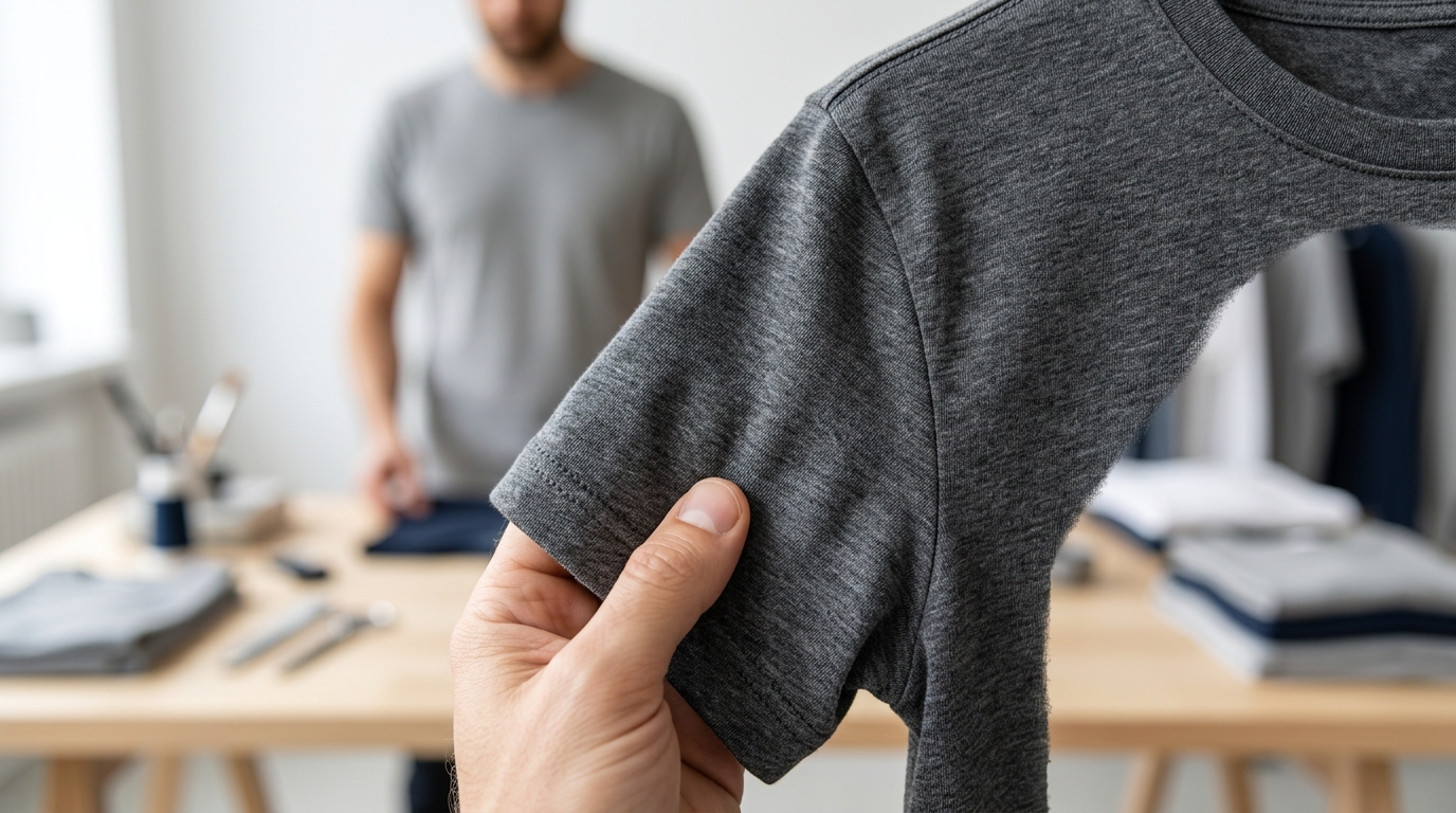 Which Company Makes the Best Quality T-Shirts?