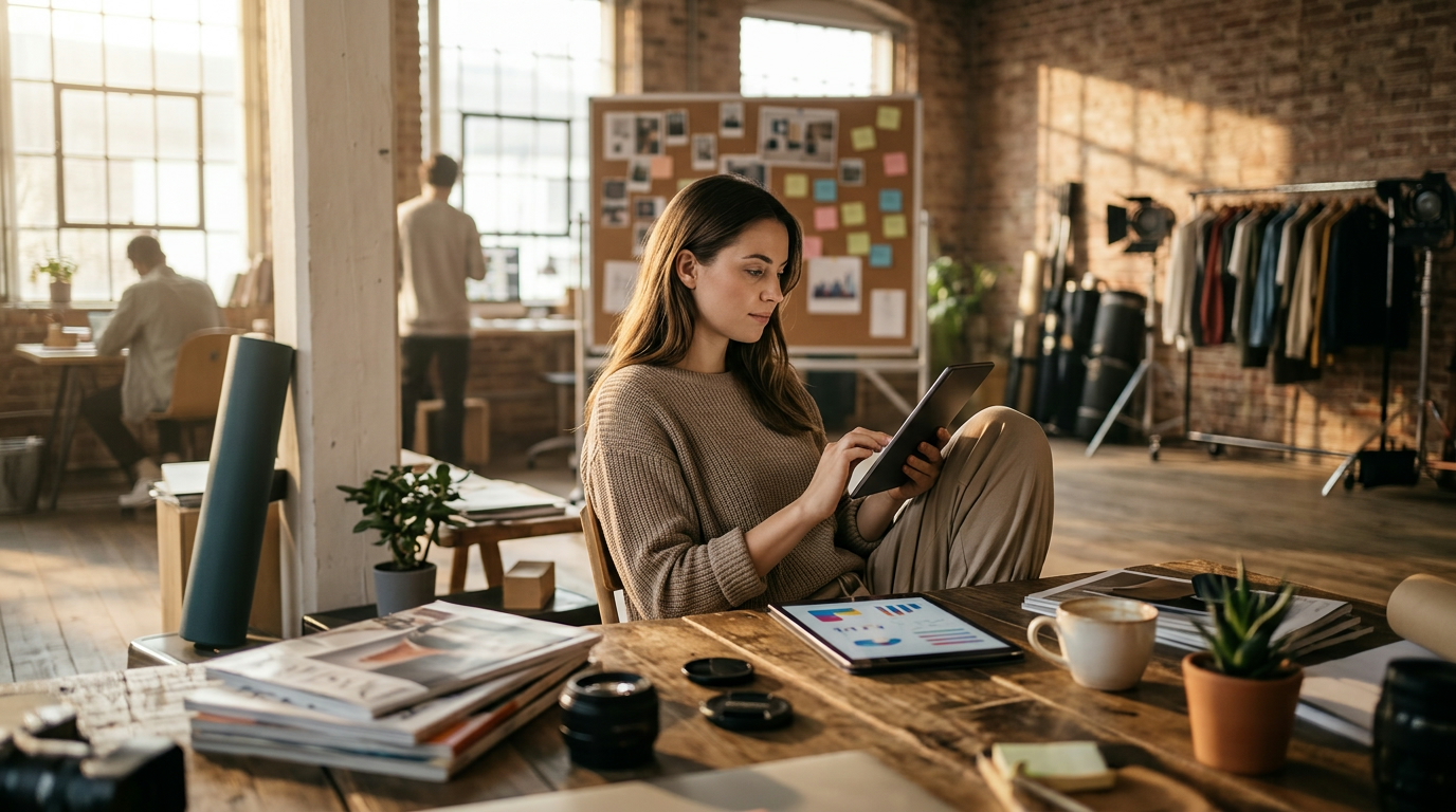 What TikTok Analytics Tells You About Your Content