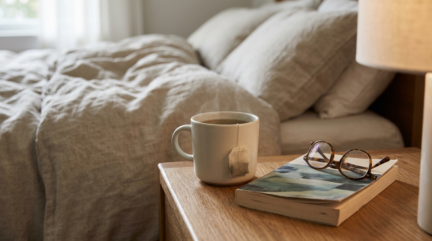 What Will Knock Me Out to Sleep? Safer Solutions