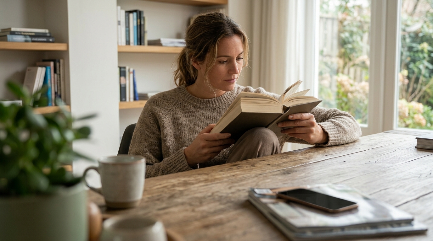 How to Overcome Social Media Addiction in 4 Steps
