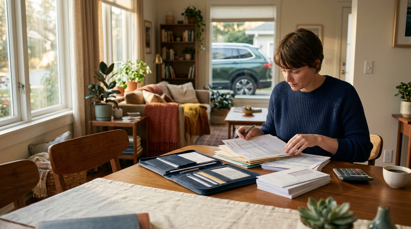 Car Loan Transfers: What Happens to Your Credit?