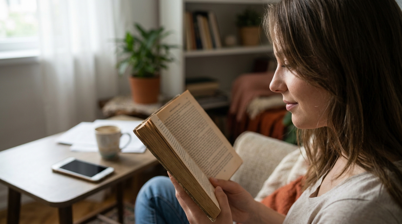How to Overcome Social Media Addiction in 4 Steps