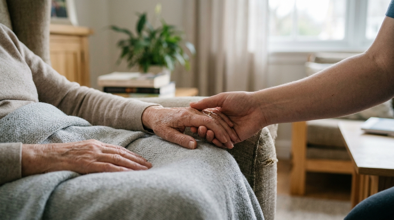 Compassionate Support: Everyday Examples That Help