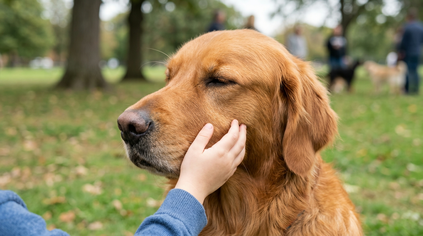 Which Dog Breed Is Least Likely to Bite? What to Know