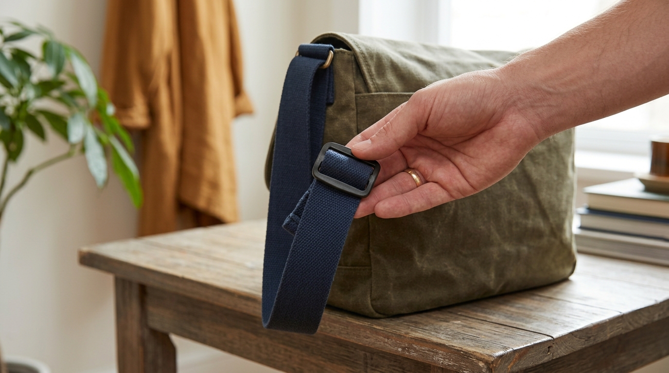 Shorten Straps Without Cutting: 4 Removable Fixes