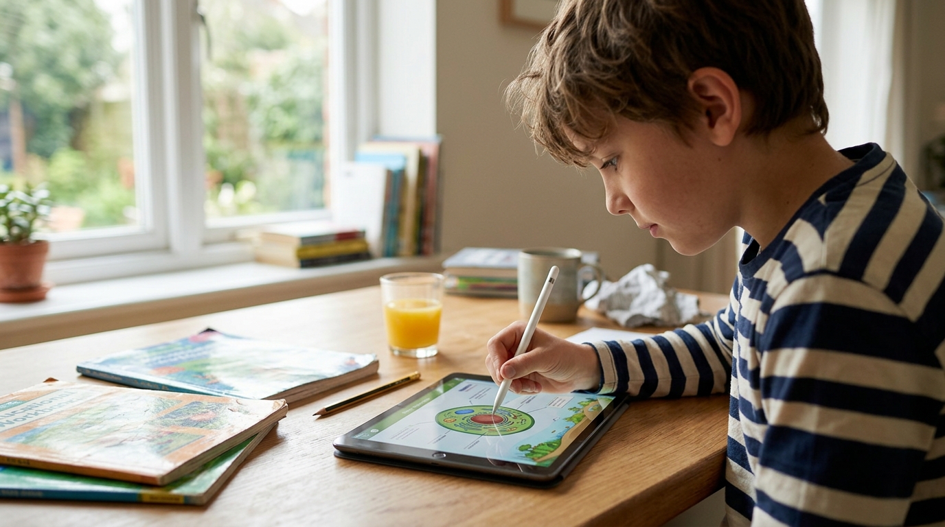 AI's Impact on Education: What Families Should Know