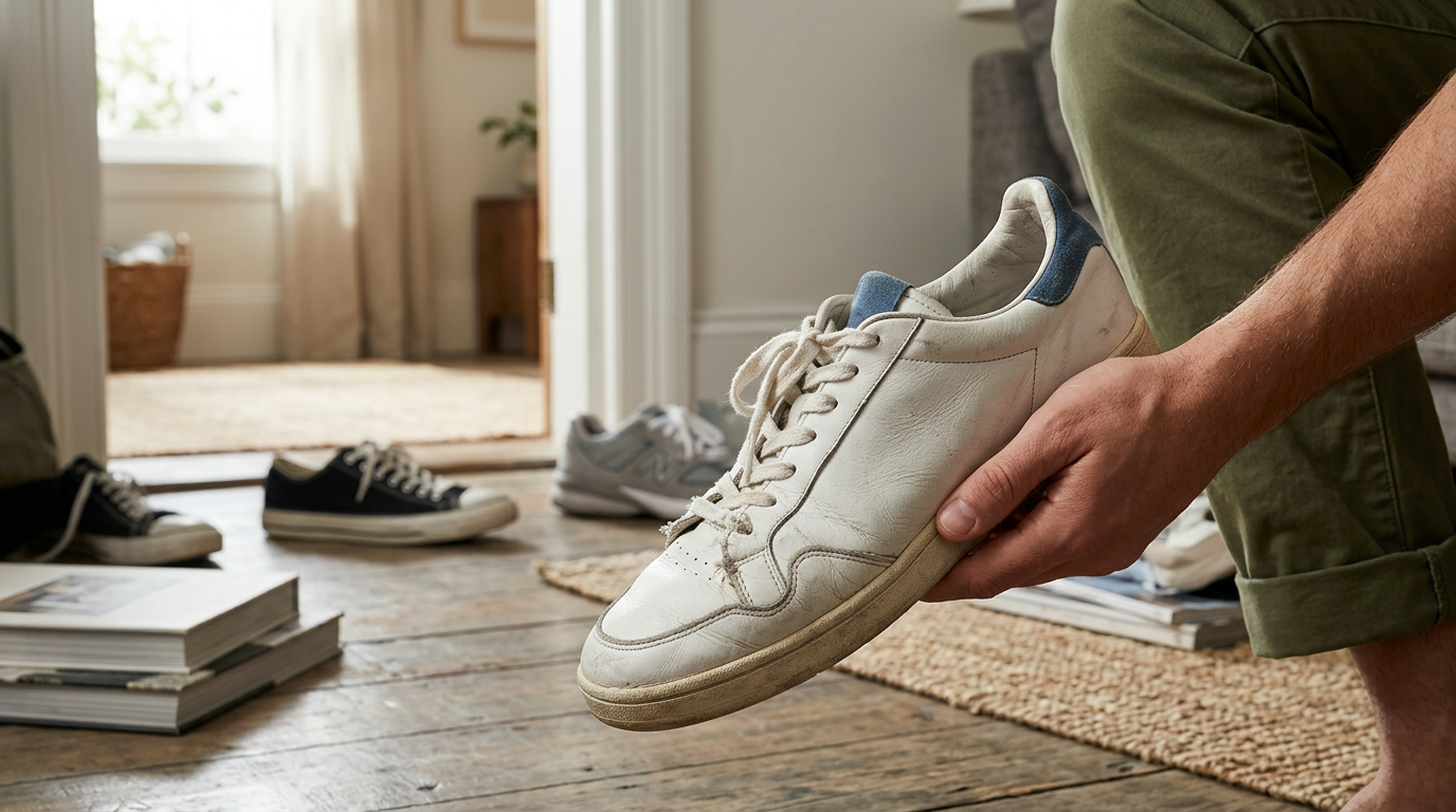 What Is the No. 1 Sneaker Brand? Top Brands Compared