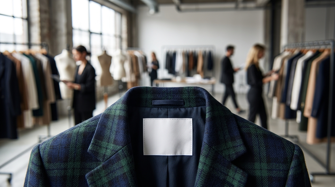 Who Owns High Fashion? Brand Ownership Explained