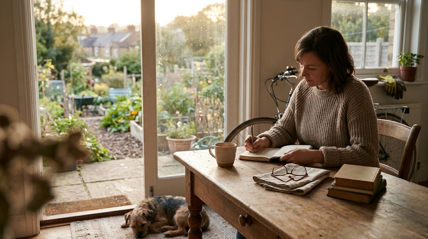 Five Ways to Practice Gratitude That Fit Your Day