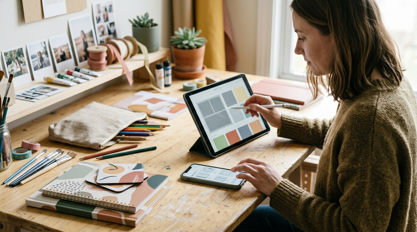 Best Apps for Personalized Gifts: How to Choose
