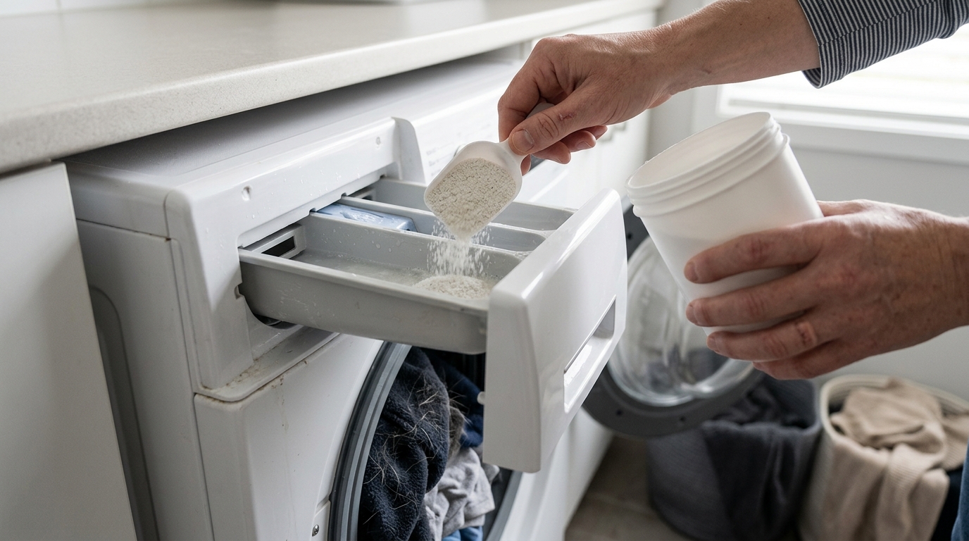 Does Vamoosh Pet Hair Remover Work on Laundry?