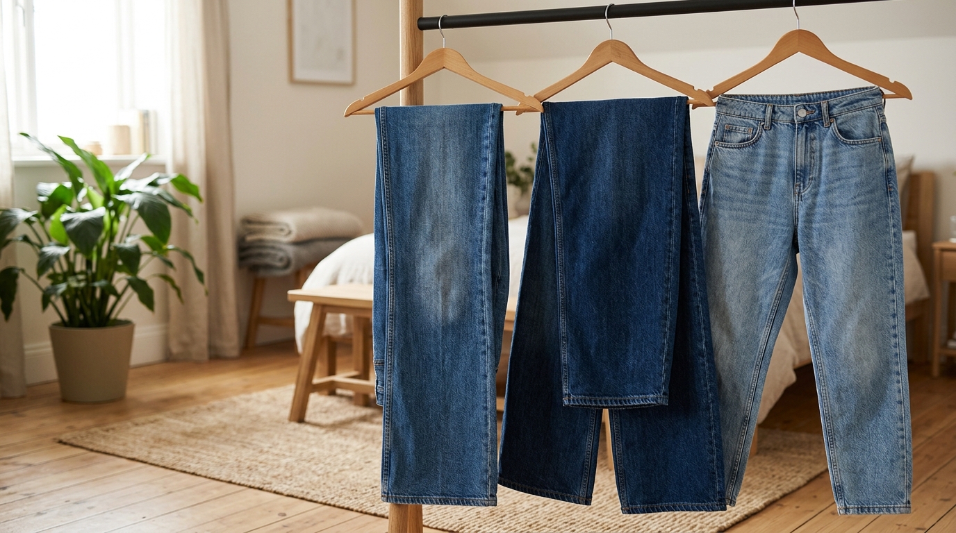 What Is Replacing Skinny Jeans? 3 Cuts to Try