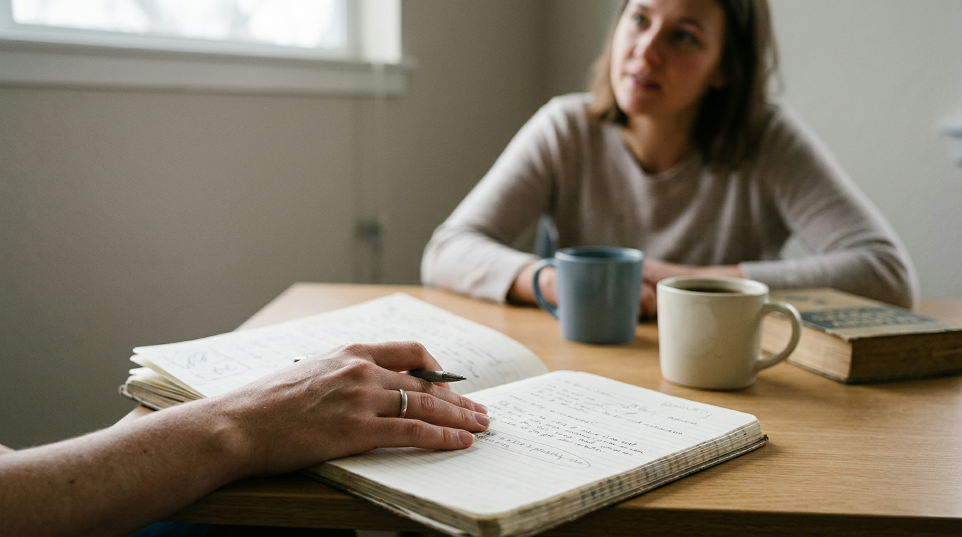 When to Seek Help for Mental Health: Signs and Next Steps