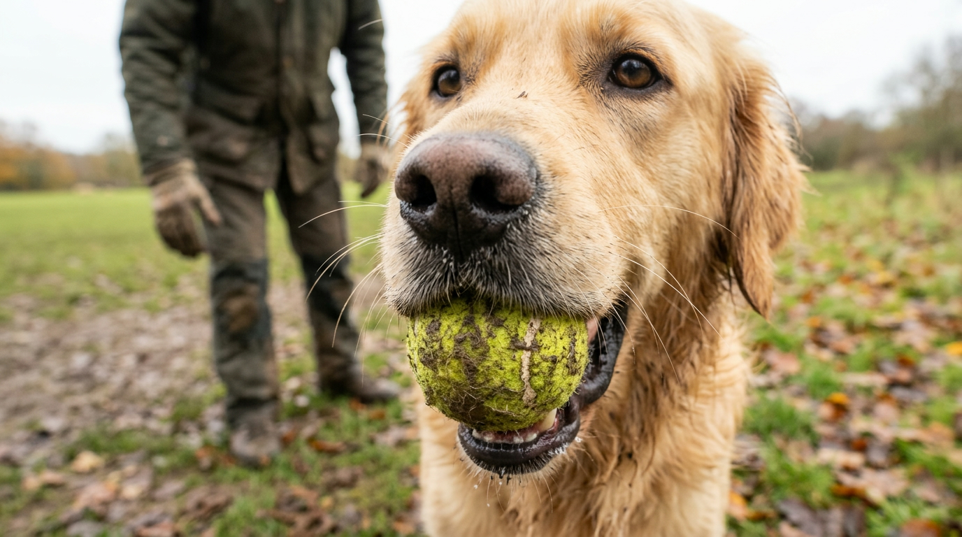 Why Is My Dog Obsessed With Fetch? Signs and Solutions