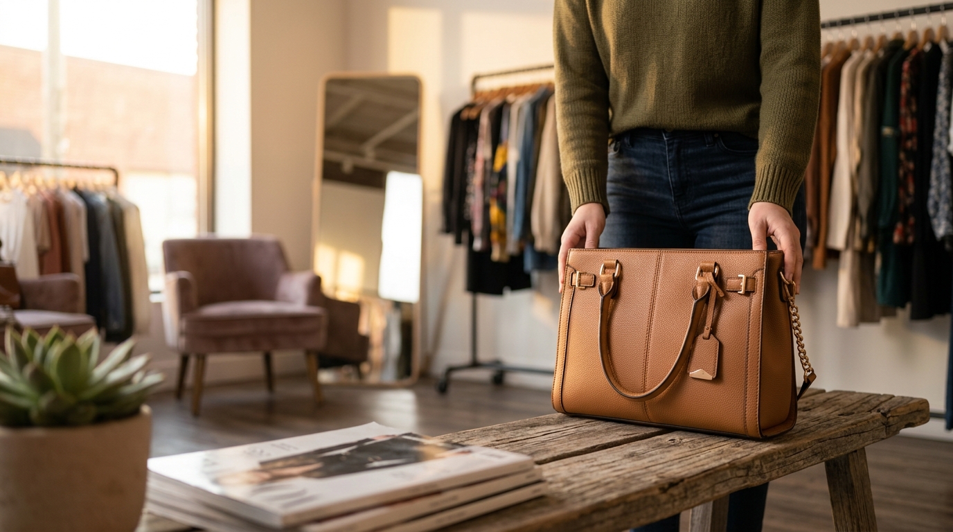 Are GUESS Bags Luxury? Quality, Price and Status