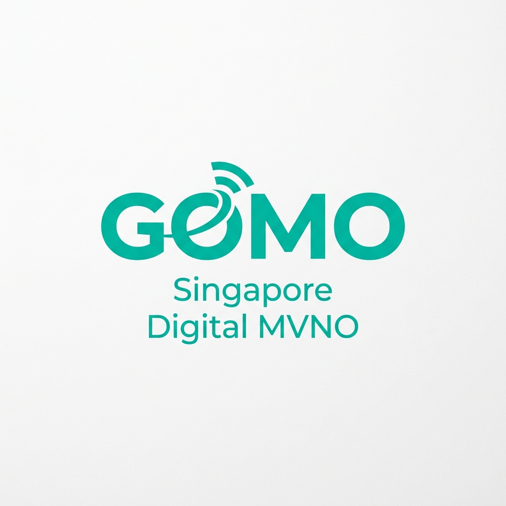 GOMO logo