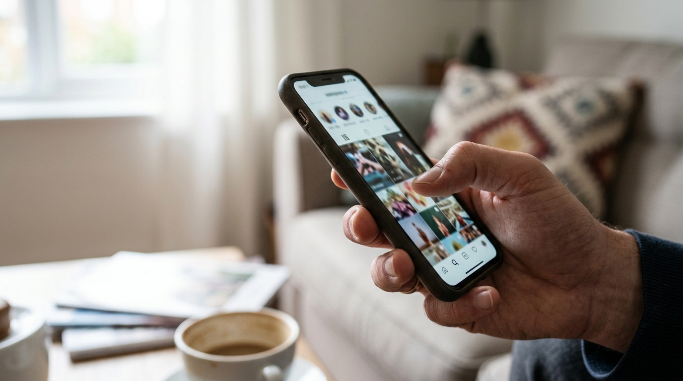 How Bad Is Social Media Addiction? Signs and Effects