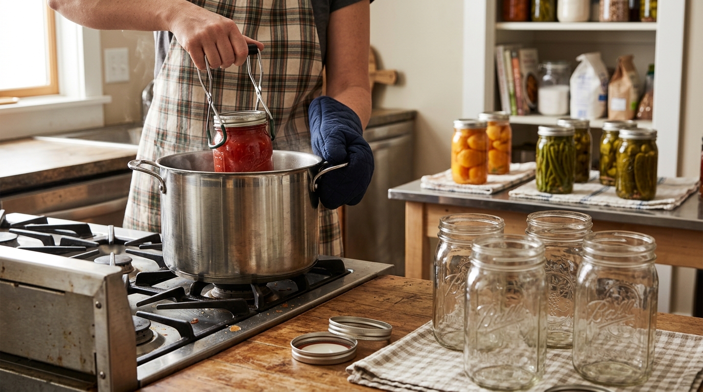 Why Are Mason Jars So Expensive? Cost Factors