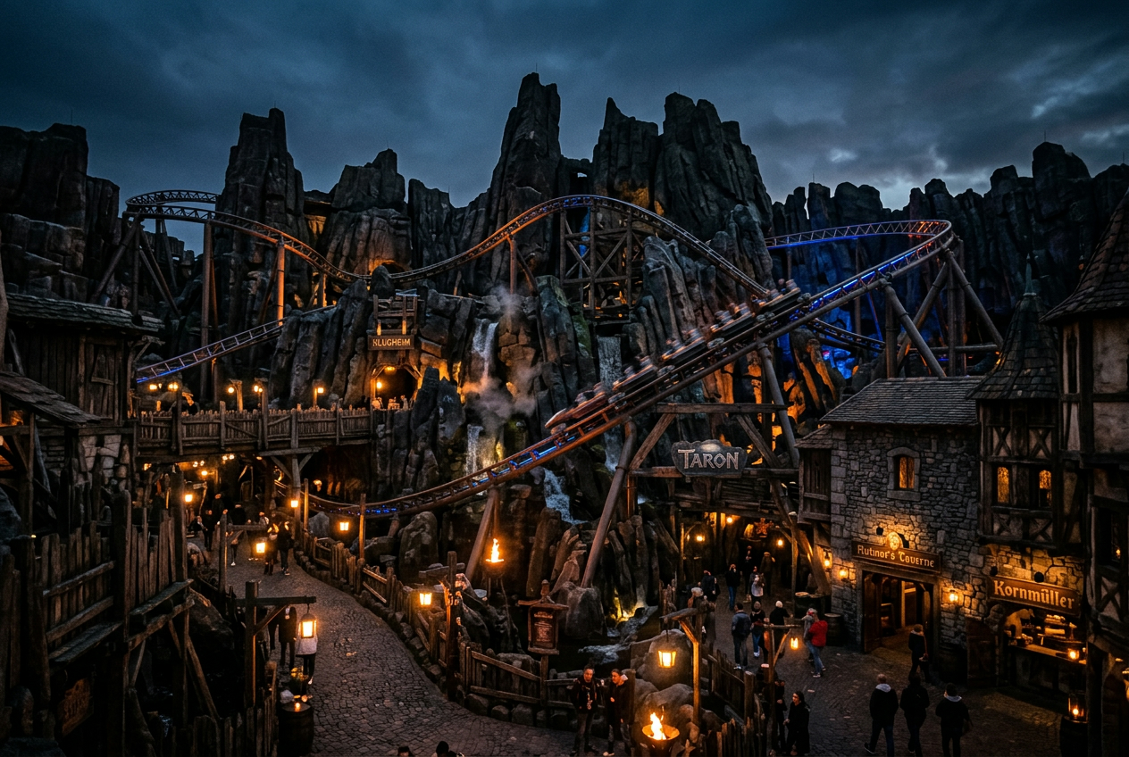 Phantasialand