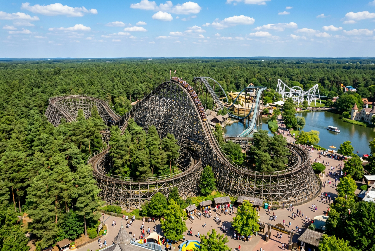 Heide Park