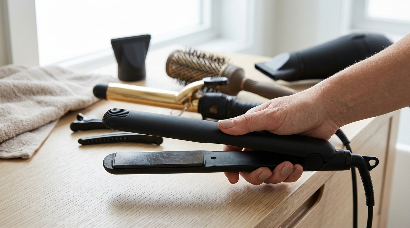 Which Hair Styler Tool Is Best? A Buying Guide