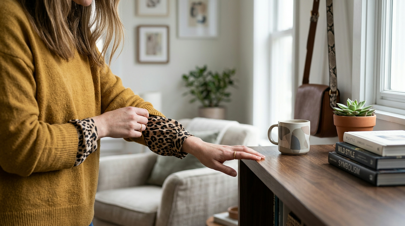 Animal Print Symbolism: What Your Outfit Can Convey