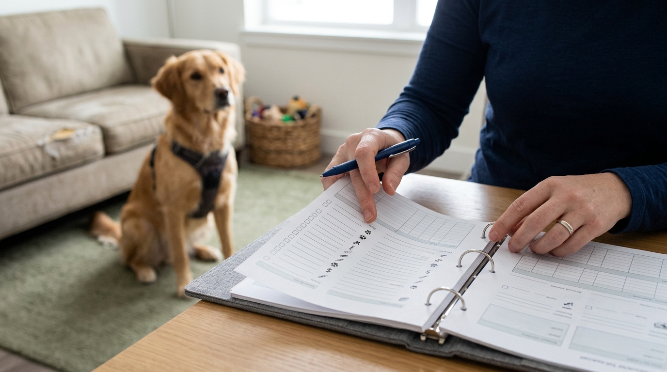 Are Paw Plans Worth the Money? A Dog Planner Guide