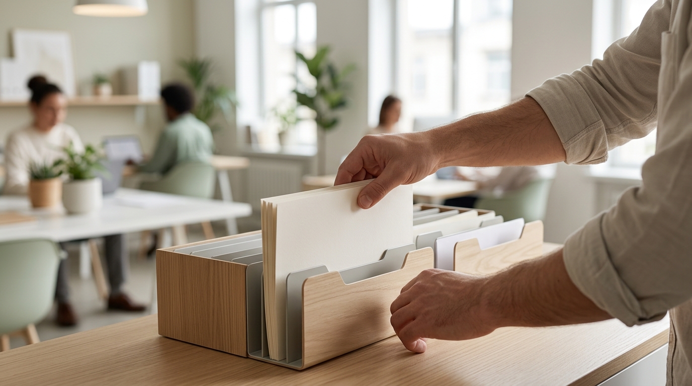 What Does “Job Match” Mean? How Matching Works