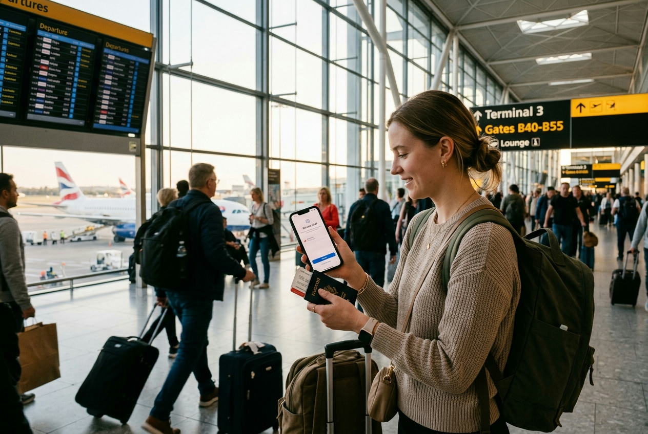 How to Activate a Travel eSIM in Under 5 Minutes
