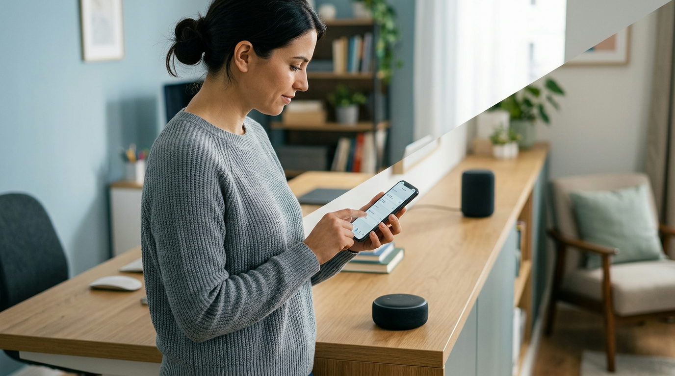 How to Check Your Alexa Routines and Test Them