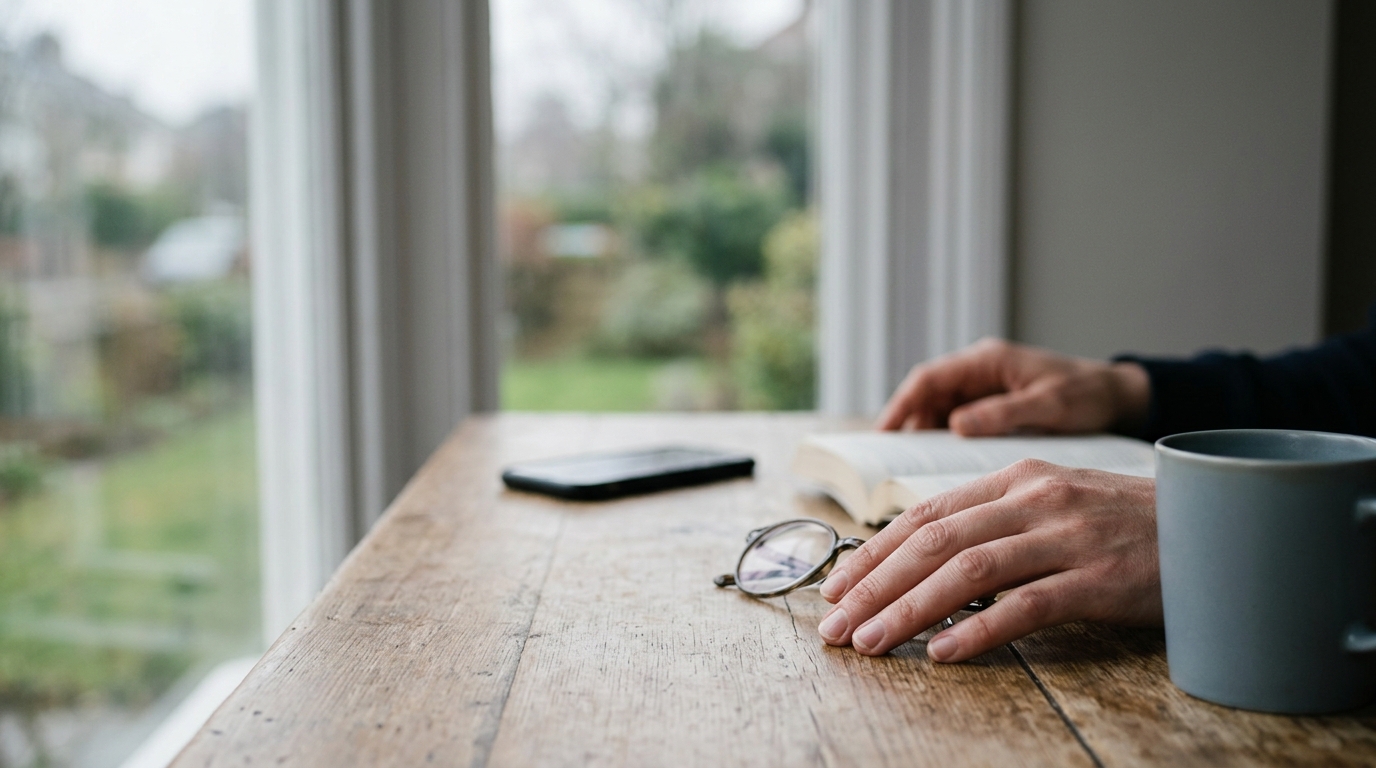 Deleting Social Media: How Long Do Habits Take to Change?