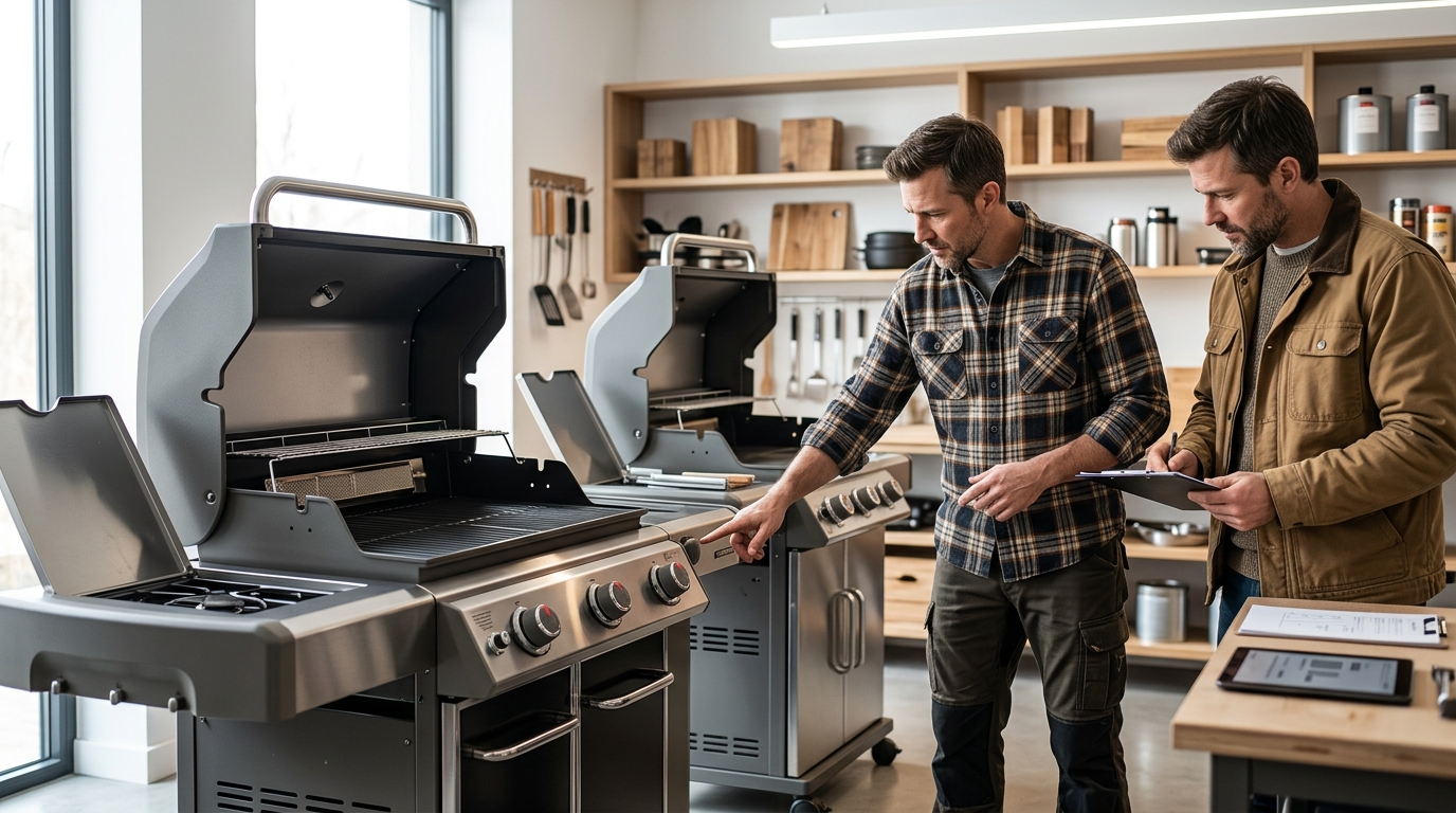 Best Gas Grills in 2026: What Reviews Really Show
