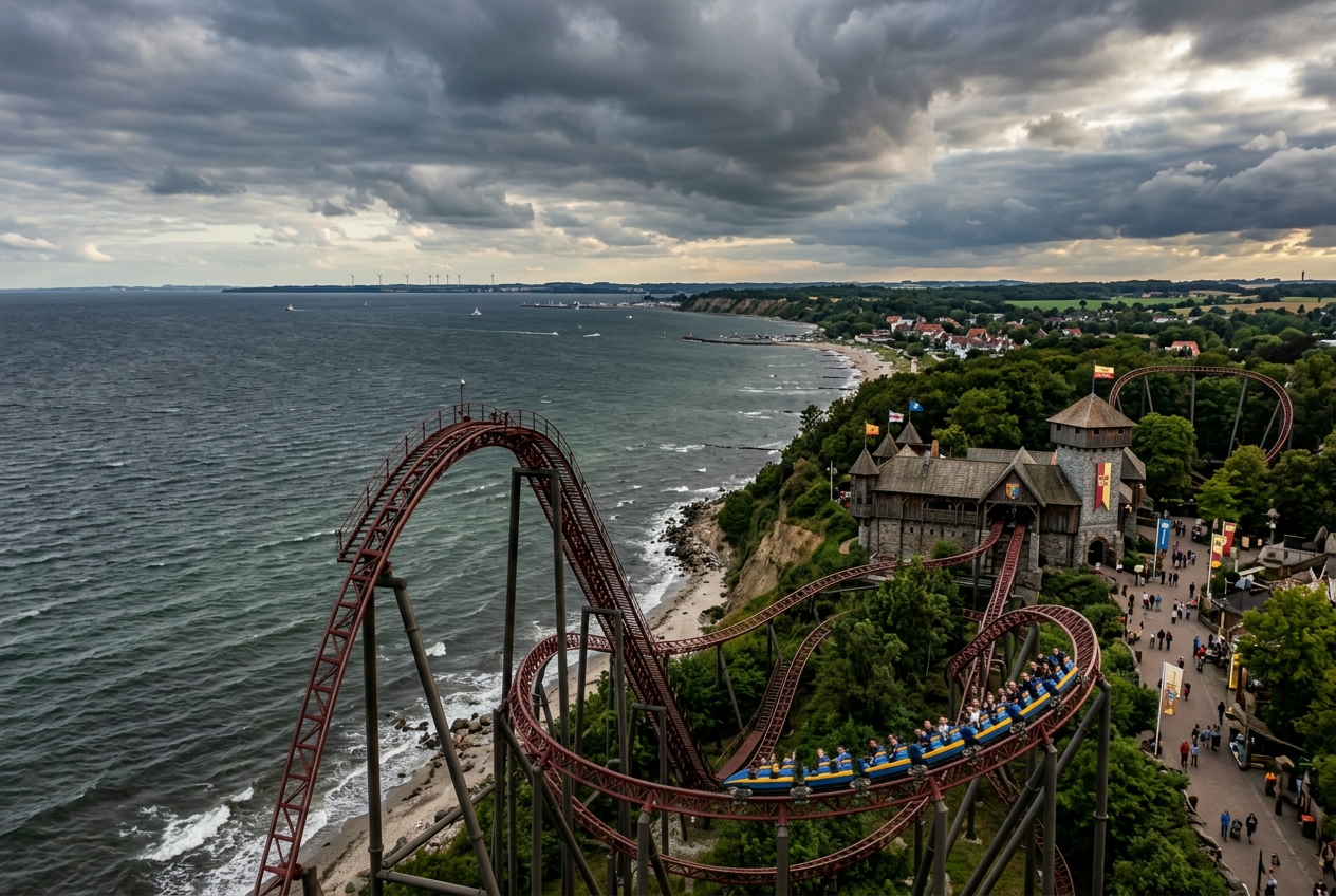 Hansa-Park
