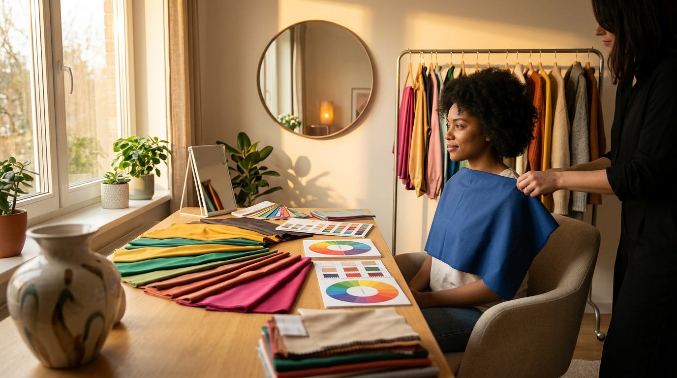 Is Color Analysis Worth the Money? How to Decide