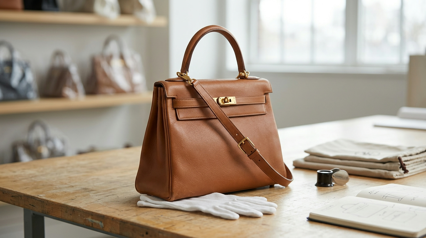 Which Bag Brand Has the Highest Resale Value?