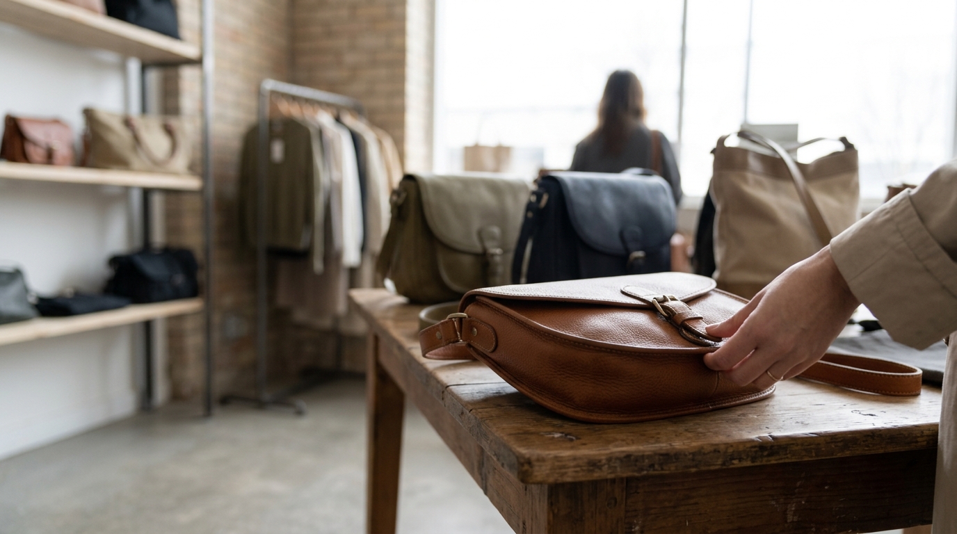 Most Affordable Designer Bags: How to Find Value
