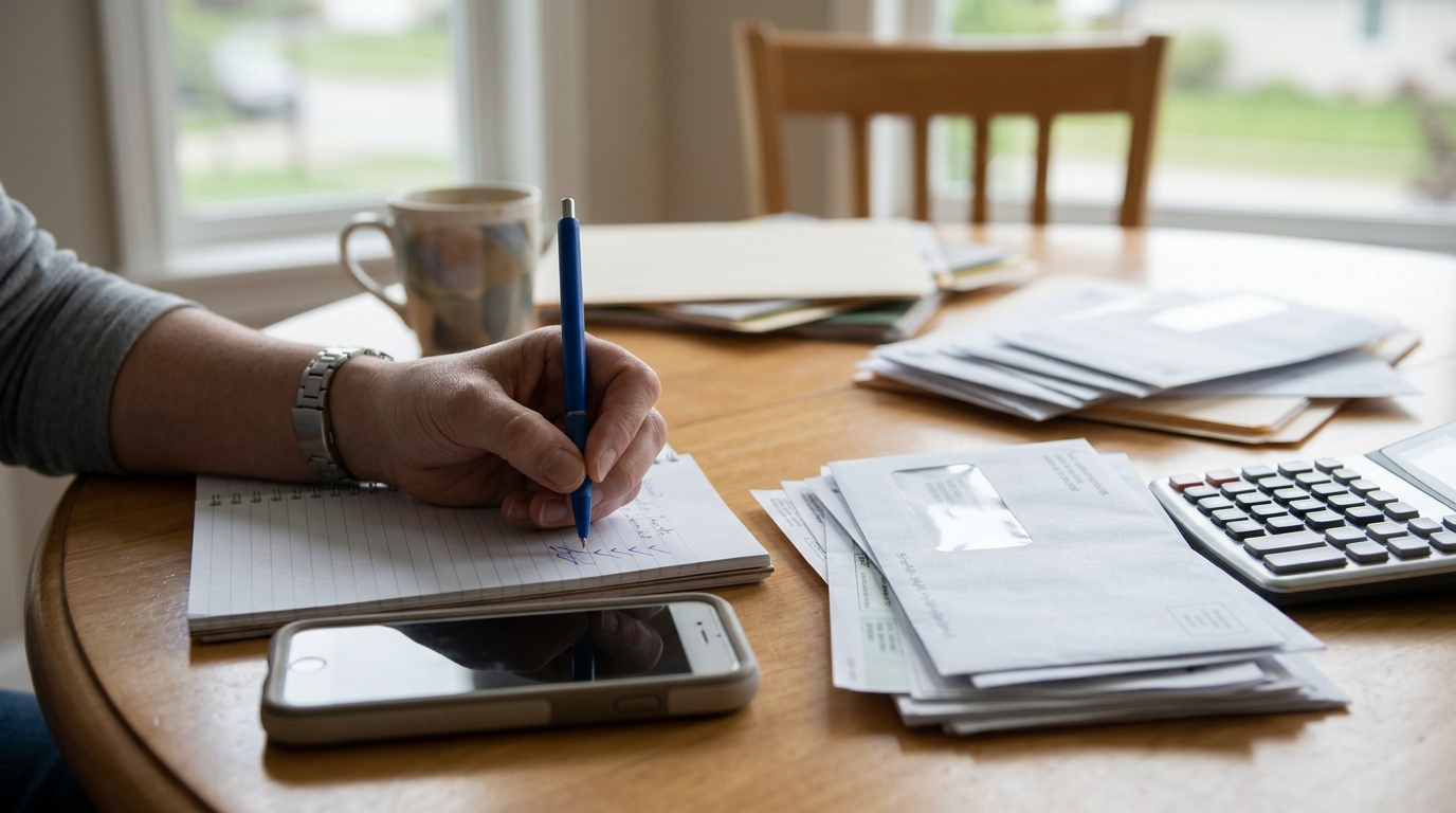 Monthly Health Insurance Costs for One Person