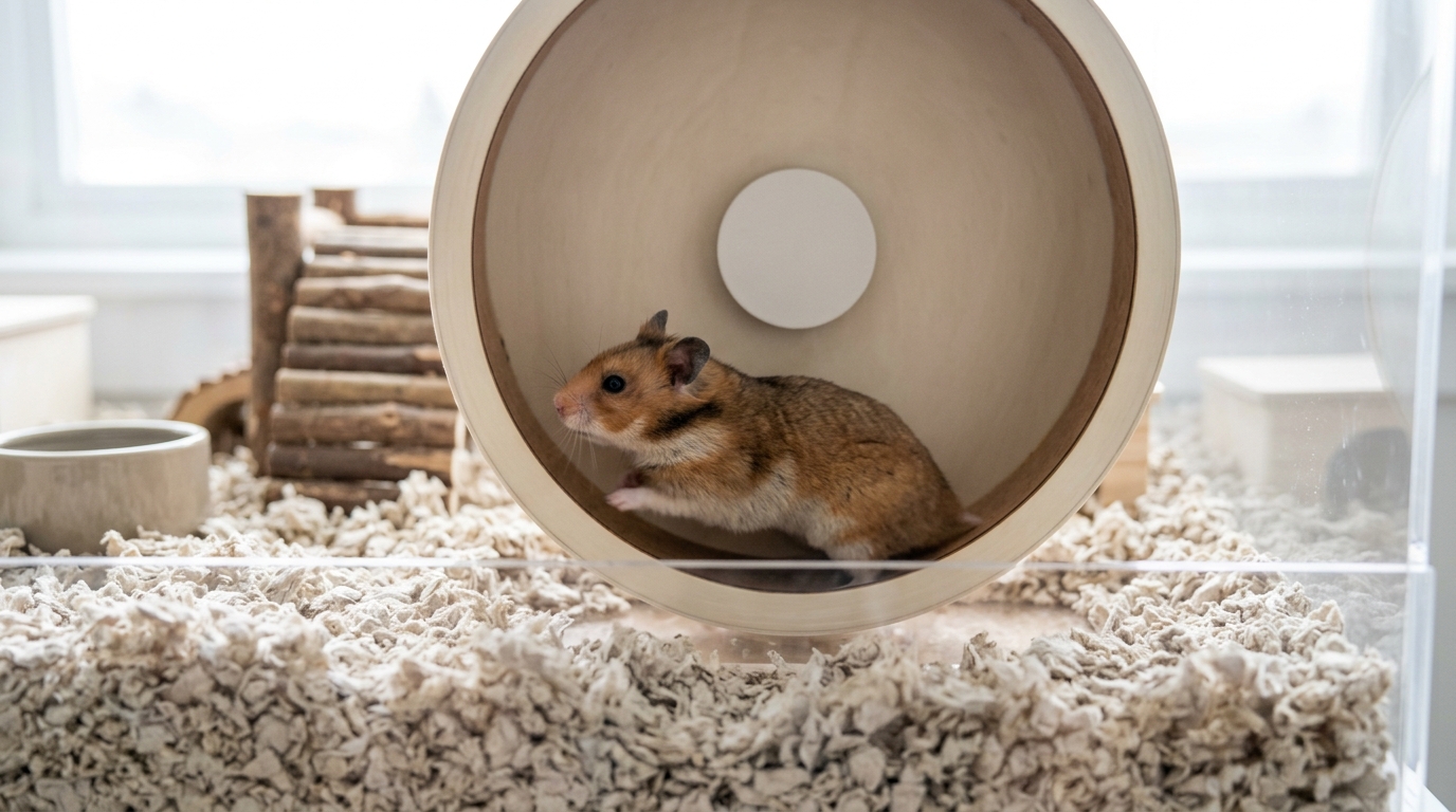 Best Hamster Cages in 2026: What to Look For